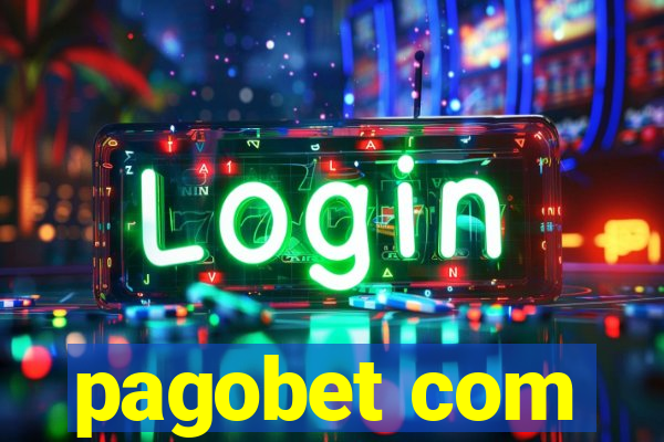 pagobet com